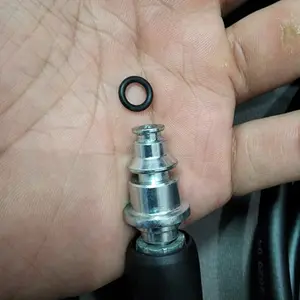 Karet Seal / Karet Packing Oring untuk Selang Jet Cleaner Model Colok