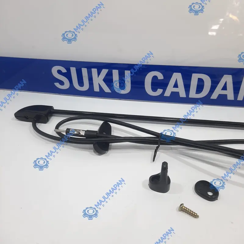 ANTENNA ANTENA ANTEN RADIO SUZUKI JIMNY KATANA CARRY EXTRA FUTURA 2