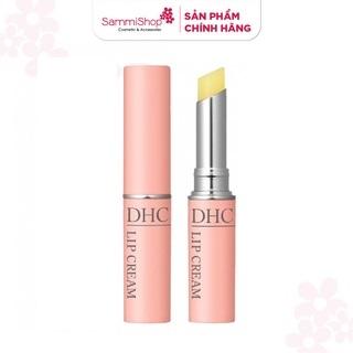 Son Dưỡng Môi DHC Lip Cream