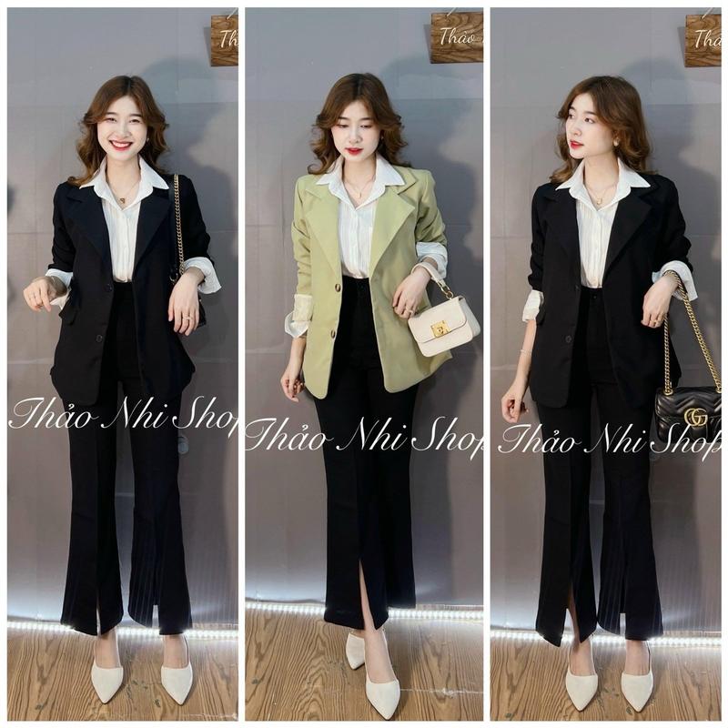 Áo vest 2 lớp xuông (7 màu ) 1