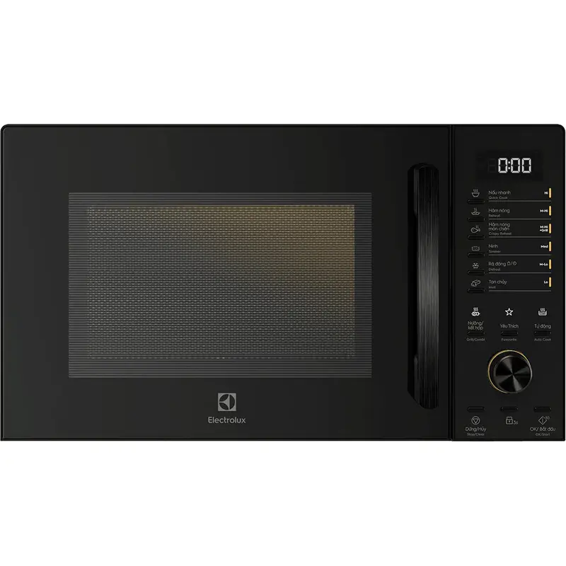 EMG25D22BM / EMG30D22BM / EMG23D22B Lò vi sóng có nướng Electrolux 0