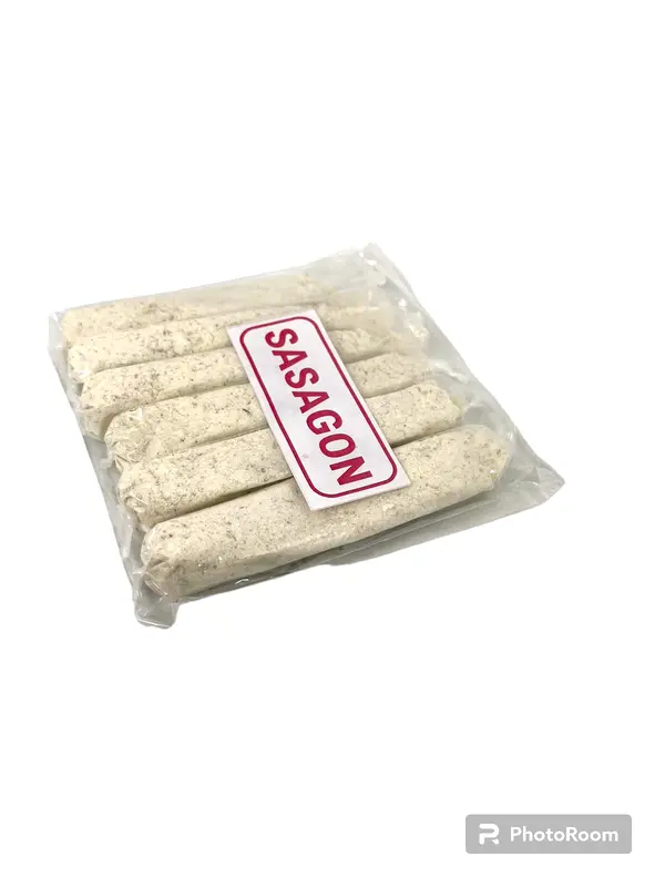 SASAGON BUBUK / SAGON BUBUK 1