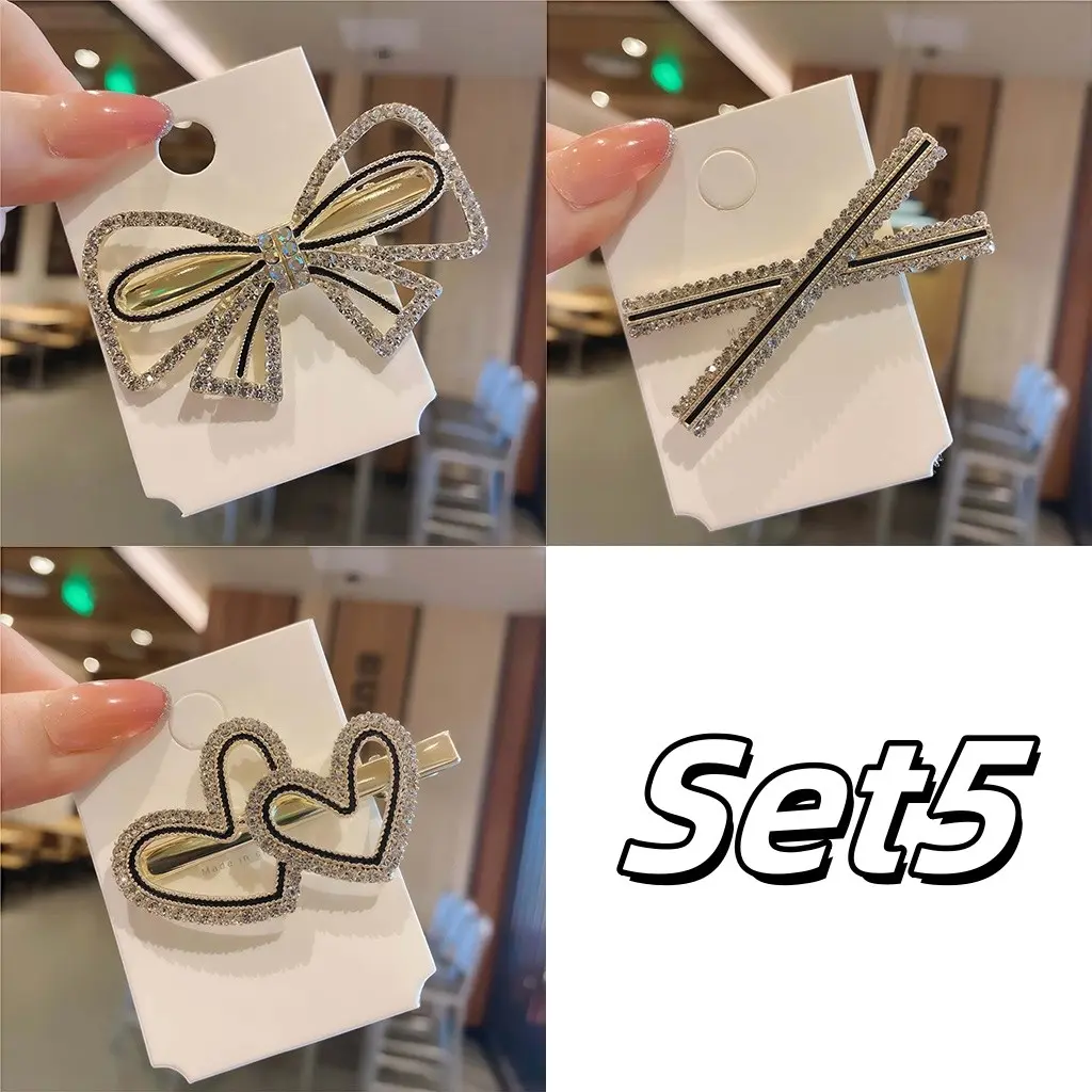 Set5（3Pcs）