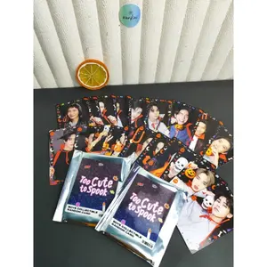 [OFFICIAL] PC BOYS TOO CUTE TO SPOOK