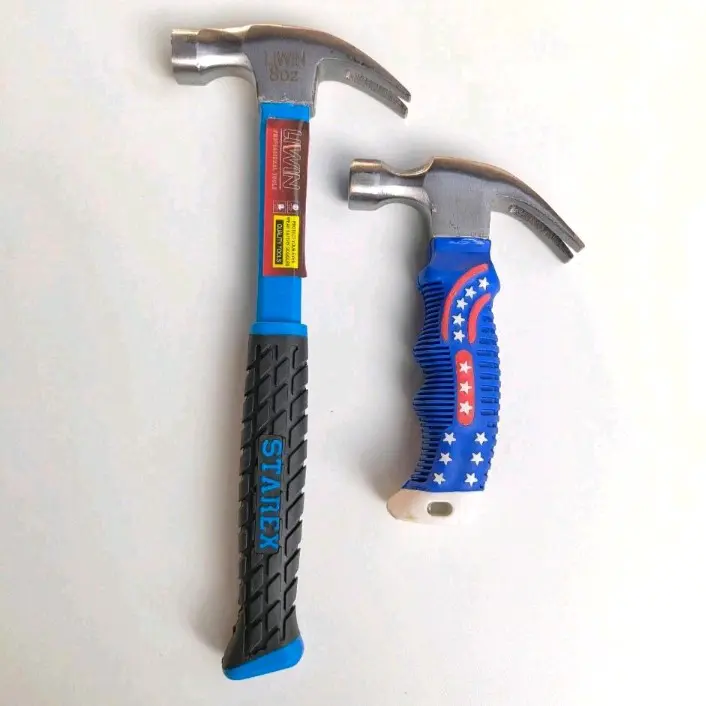 Combo búa ngắn và dài đóng đinh tiện lợi.x
