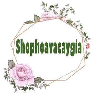 Shop Hoa Và Cây Trang Trí