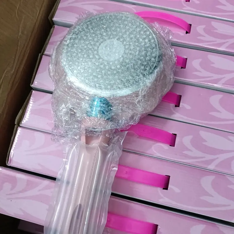 Chảo đá hoa siêu chống dính đường kính 16cm chế biến đồ ăn dặm cho bé [Tặng phới silicon] 3