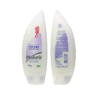 Sữa tắm cá ngựa Algemarin 300ml của đức giúp da mịn màng , trắng sáng- phương thùy germany body  lotion sữa  tắm  trắng 2