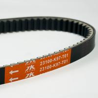 Gambar V-BELT TK ADV 150/ PCX 150 (23100-K97-T01) dari TK Racing Kota Administrasi Jakarta Barat 4 Tokopedia