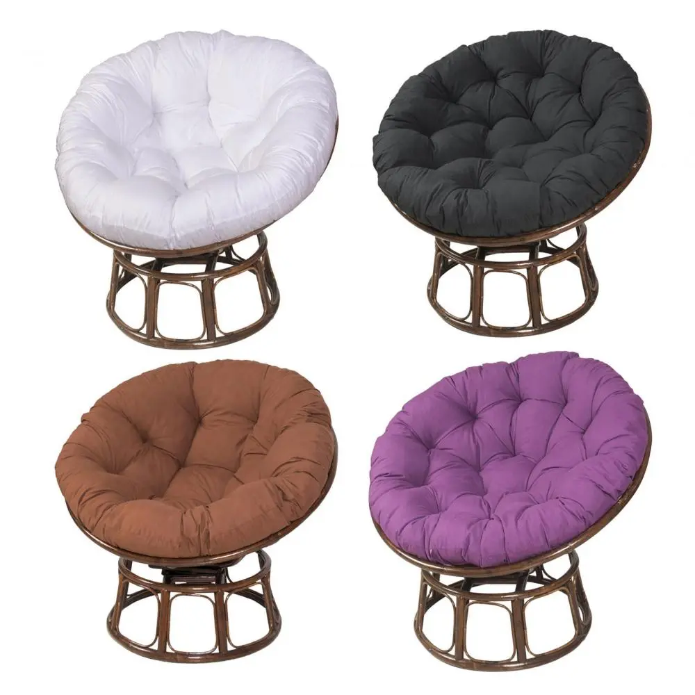 Hammock Chair Cushion for Rocking Chairs Indoor or Outdoor Swing Chairs