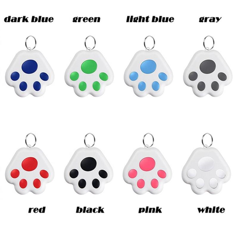 Product Introduction of BENGPEN Anti-lost Mini For Pet Dog Cat Kids Wallet Wireless Bluetooth GPS Tracker Finder Vehicle Activity Trackers Locator Device 17