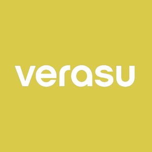 โลโก้ร้าน Verasu