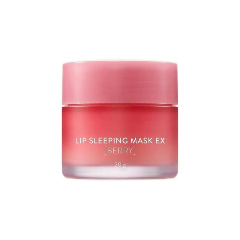 Mặt Nạ Ngủ Môi Lip Sleeping Mask 20g