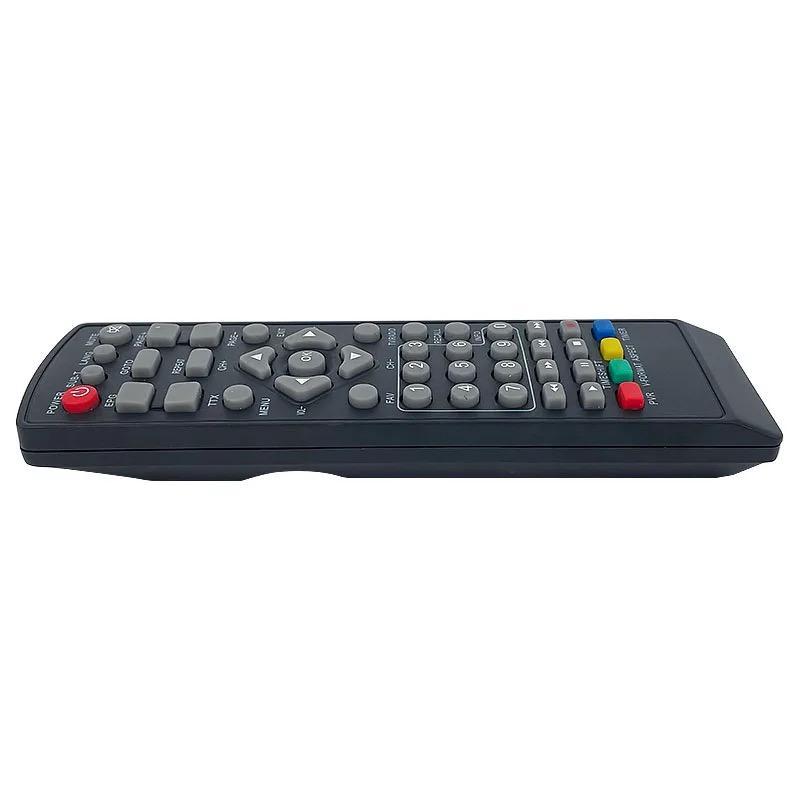 Remote Set Top Box DVB T2 / Remote STB DVB T2 2