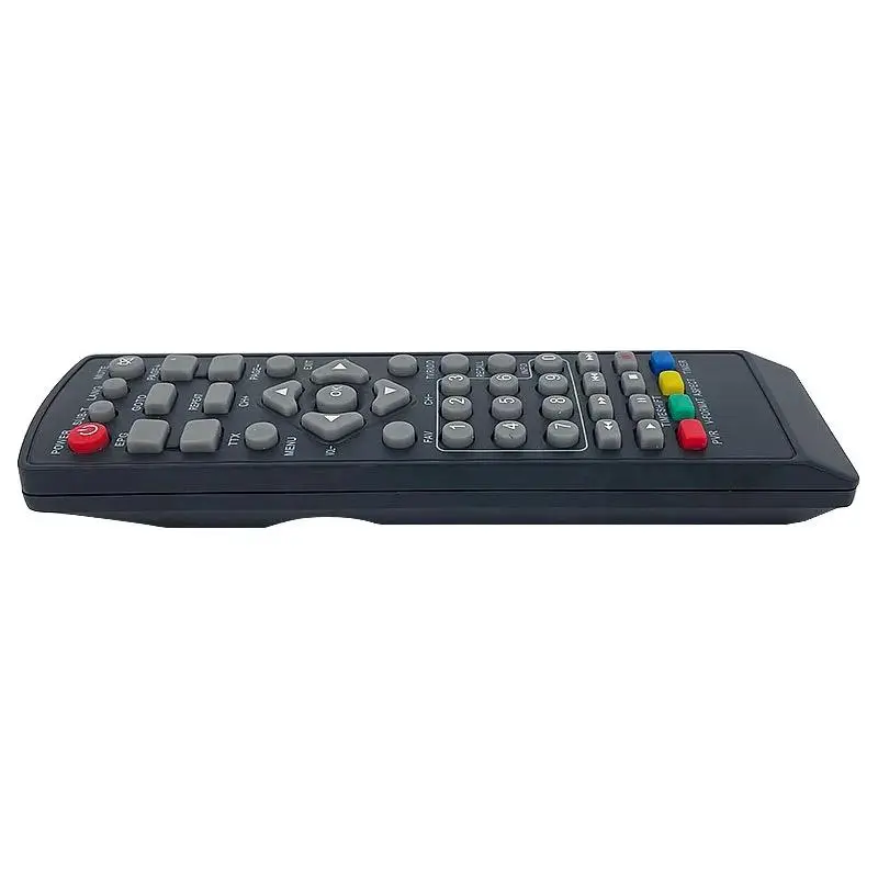Remote Set Top Box DVB T2 / Remote STB DVB T2 2