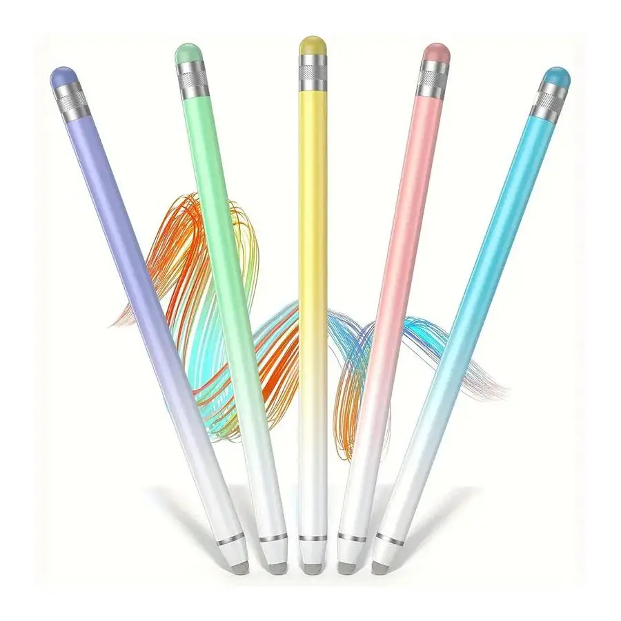 Universal Stylus Pen, Touch Screen Stylus Pen Compatible with iOS & Android Device, High-precision Sensitive Touch Pen, Tablet Accessories