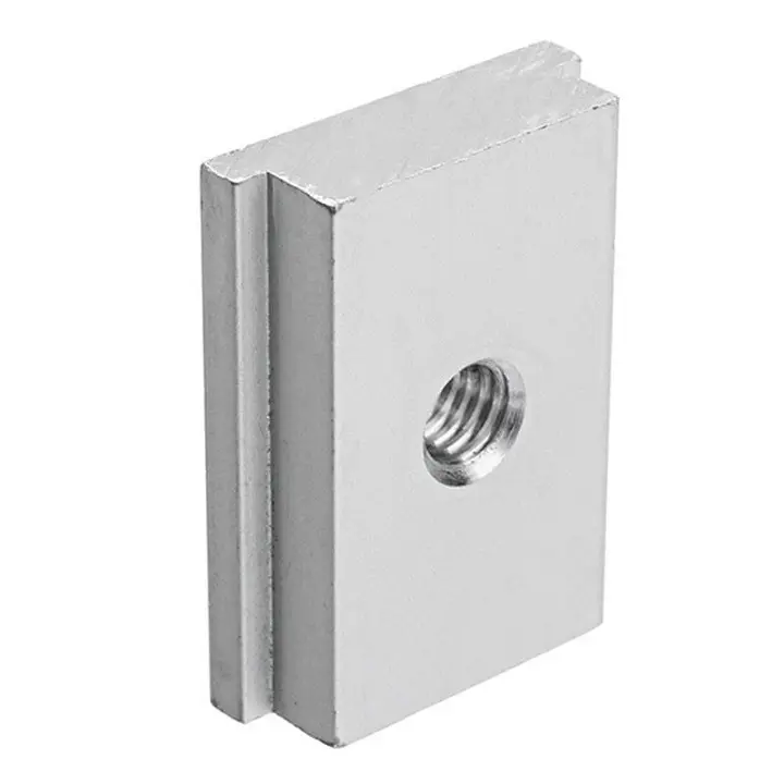 Thanh trượt nhôm chế bàn cưa chất liệu cao cấp -Nguyễn Đức Linh 3012 5