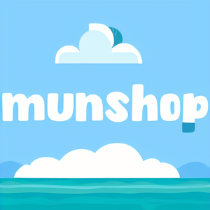 Munshop thời trang nữ