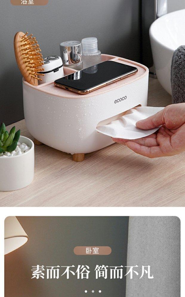 Product Introduction of Creative Home Supplies Supplies Small Supplies Storage Fantastic Boxes Organiser 10