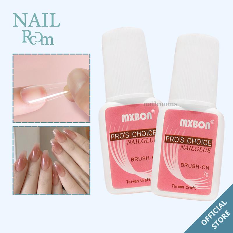 Keo Mxbon chính hãng dán móng giả 7g - Keo dán móng làm nail