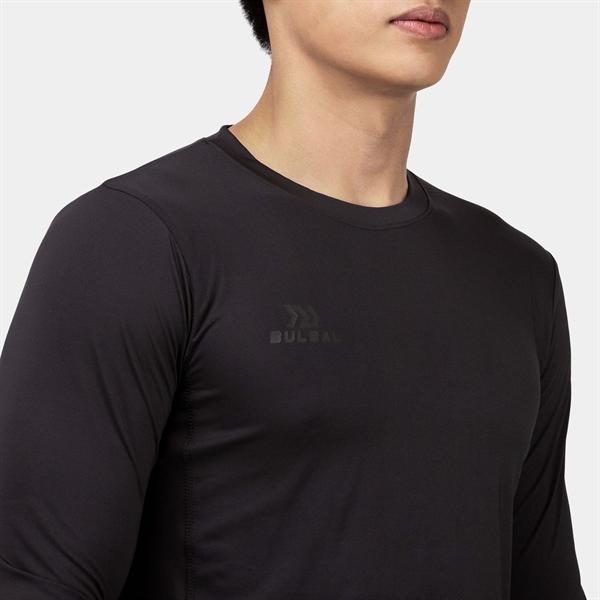 Product Introduction of Áo Body Thể Thao Bulbal Kompat Đen Top Sport 4