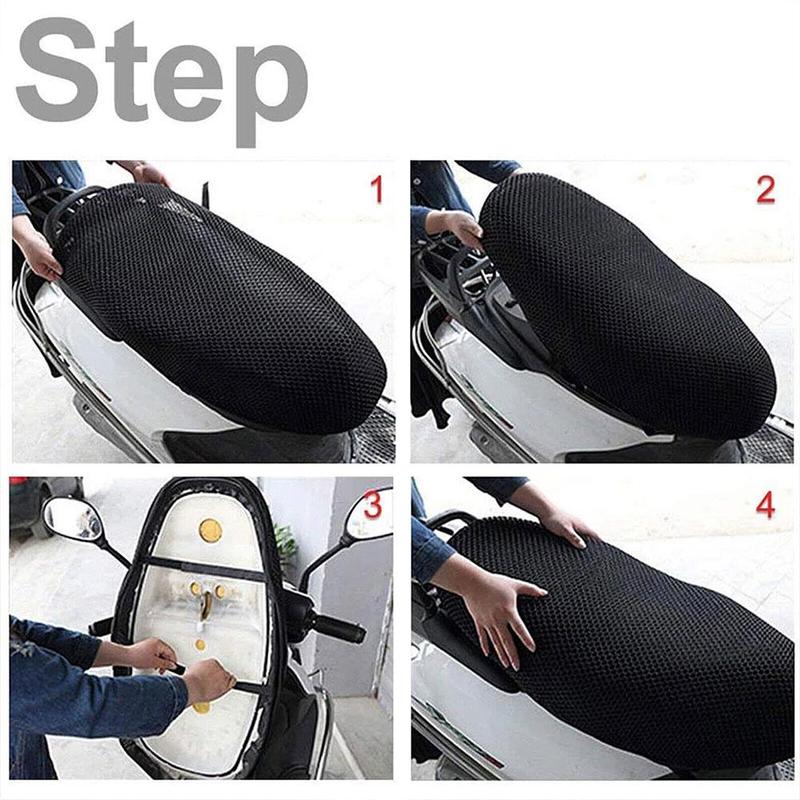 All Season Universal A Practical, Convenient, Suitable Car Seat Cover For Daily Use,Electric R5Y9 5