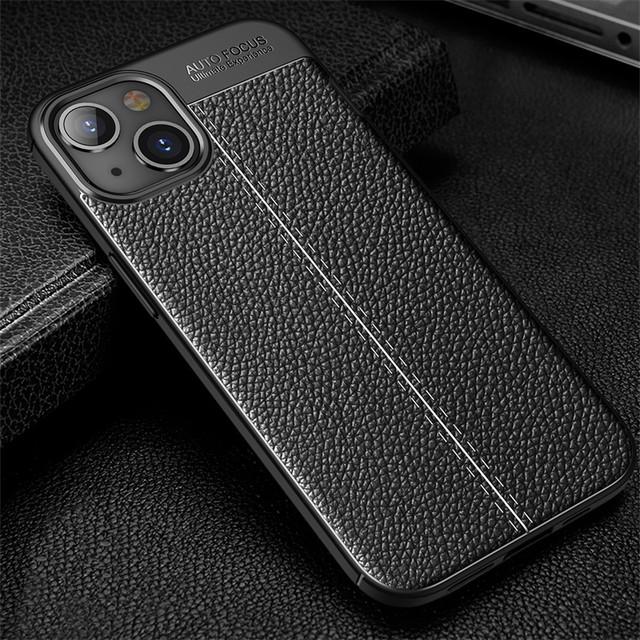 SOFTCASE AUTO FOCUSS IPHONEE SE/5S/5 6/6S/6G 6+ 7/8 7+/8+ CASE SILIKON LEATHER ULTIMATE EXPERIENCE CASING KULIT JERUK CASE 2