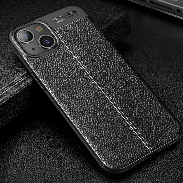 SOFTCASE AUTO FOCUSS IPHONEE SE/5S/5 6/6S/6G 6+ 7/8 7+/8+ CASE SILIKON LEATHER ULTIMATE EXPERIENCE CASING KULIT JERUK CASE 1