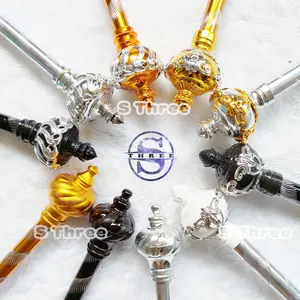 Tutup Batang Gorden Endcup Gorden  2 Pc