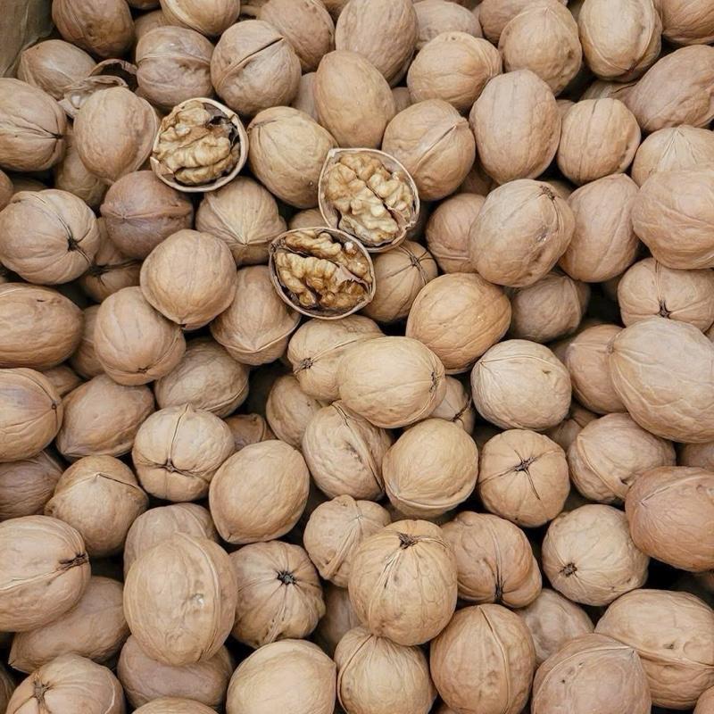 Quả óc chó - loại ngon 1kg 2