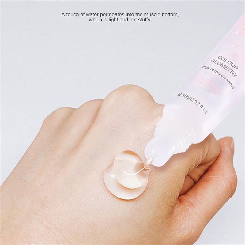 Product Introduction of Bộ Trang Điểm, 7 Món, Kem BB, Kem Kem Nền Dạng Lỏng, Kem Lót Trang Điểm Dưỡng Ẩm, Dán Tạo Đường Viền Hai Đầu, Phấn Đánh Mini, Kem Che Khuyết Điểm, Son Kem, Son Môi, Mút Đánh Phấn Mini 11
