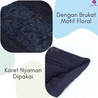 Gambar Chelyne Stagen Pelangsing Korset 8819 - Body Shaper Breathable Corset - L dari Chelyne Kota Administrasi Jakarta Barat 5 Tokopedia