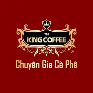 King Coffee Story