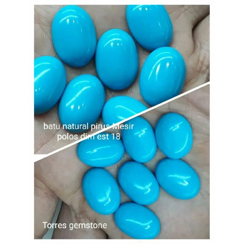 BATU PIRUS BIRU LAWASAN TOP