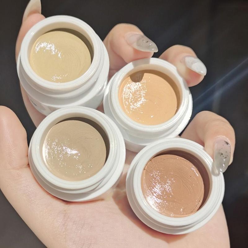 Che Hình Xăm Không Thấm Nước Cho Nữ, Che Vết Mụn, Dụng Cụ Mỹ Phẩm, Bảng Màu Tạo Khối, Đốm, Trang Điểm Mặt Dưỡng Ẩm, Kem Nền Dạng Lỏng, Kem Che Khuyết Điểm, Kem Che Phủ Toàn Bộ, Quầng Thâm