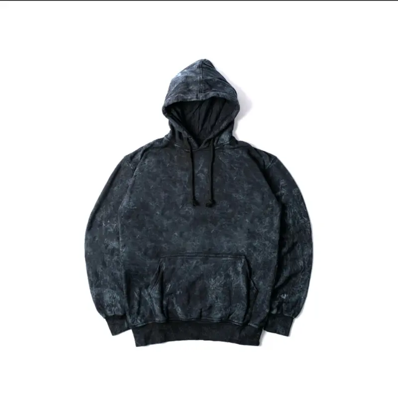 Sweater Hoodie Sandwash Polos Murah Gratis baju anak 2