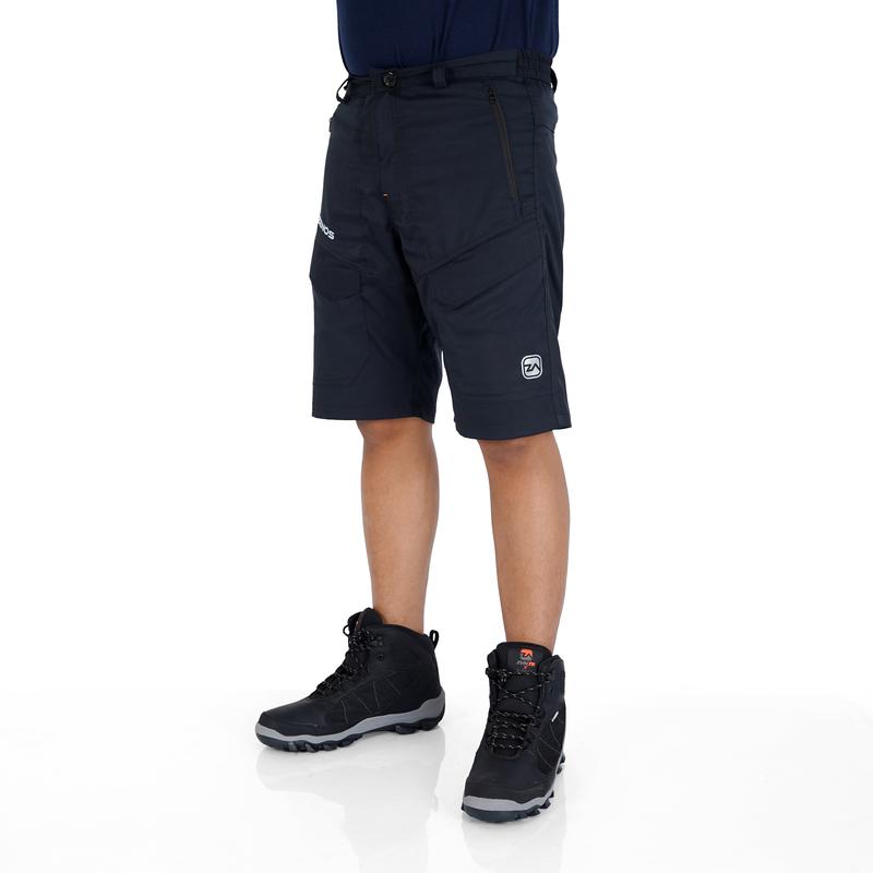 Zarventure Zenos Celana Pendek Celana Quickdry Outdoor Hiking Pants 7