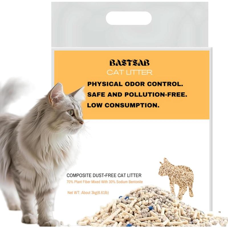The Purr-fect Picks: Best Cat Litter for 2025 Reviewed for Every Type of Home