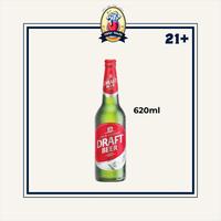 Gambar Draft Beer Quart 620ml  - Tipsy Tales dari Tipsy Bro Kota Surabaya 1 Tokopedia