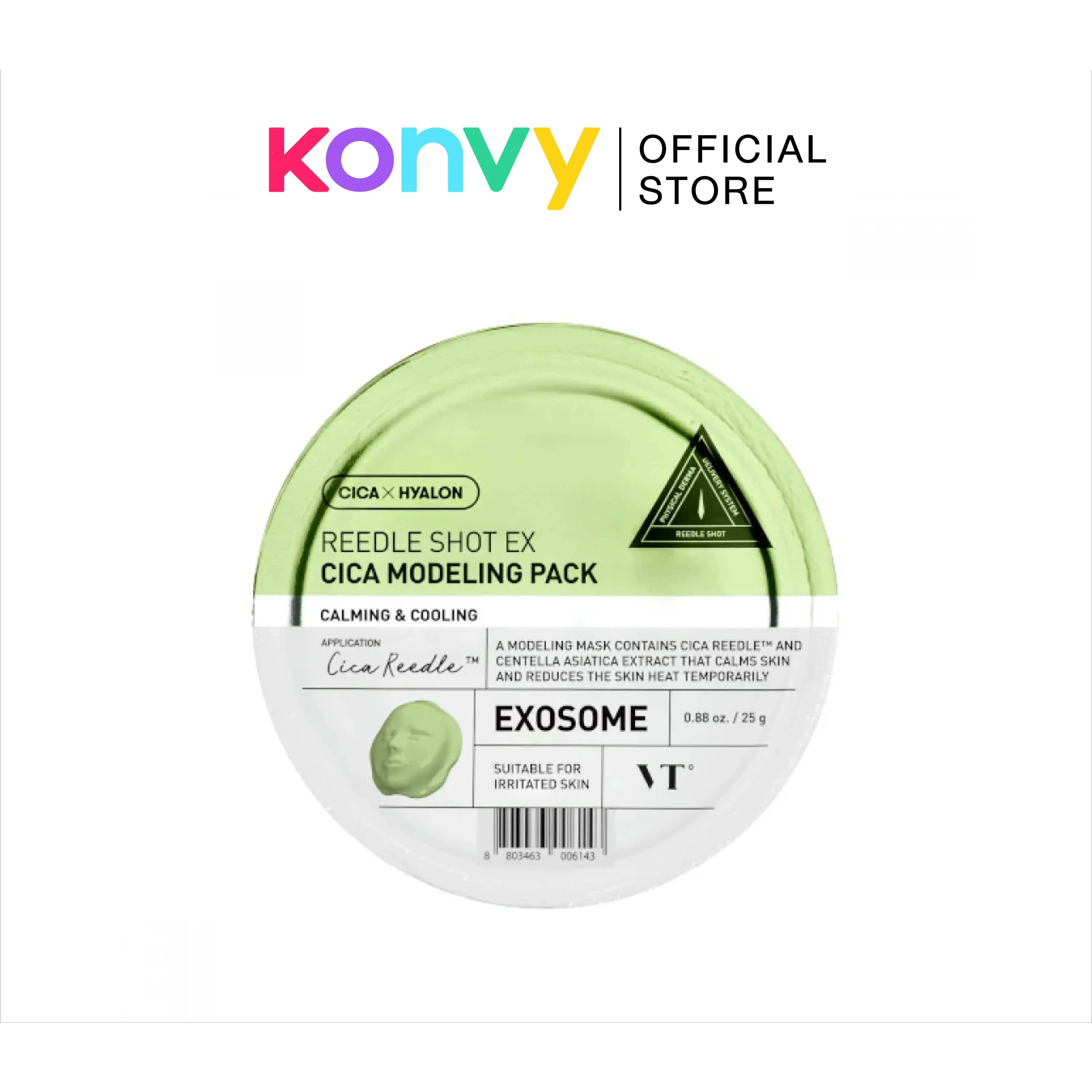 baviplan cica exosome reedle shots 3000 - TikTok Shop Malaysia