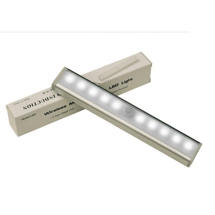 Jual Homelife Lampu Panjang LED Sensor/Wireless Motion Sensor Led Light ...