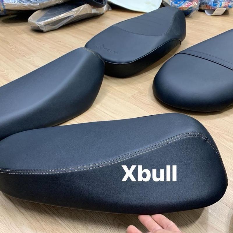 Yên Xe Điện Pega Cap A, X-men,Xbull,133,Cap A Hk bike, Fuji, Nijia… 3