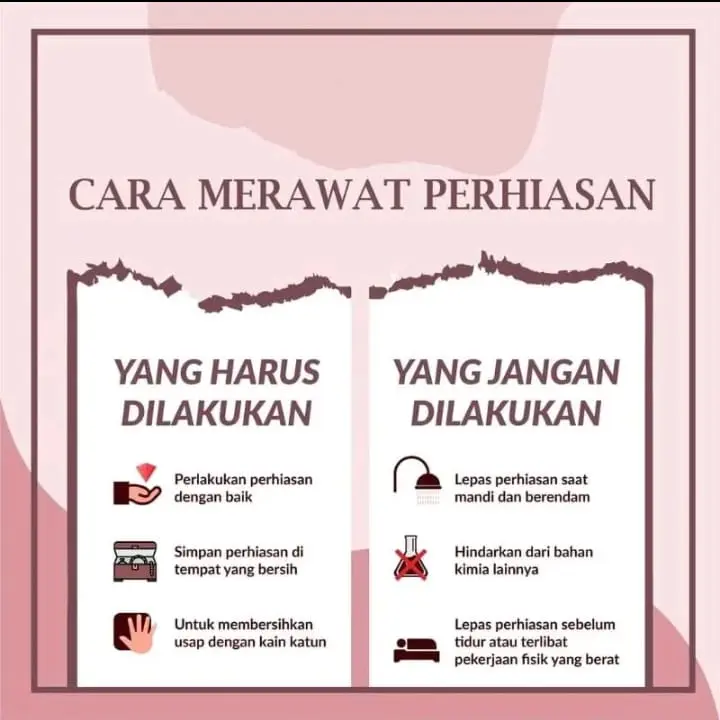 Gelang tangan emas gold YR motif love terbaru anti karat simple elegan cantik fashion kekinian perhiasan perempuan aksesoris populer 2