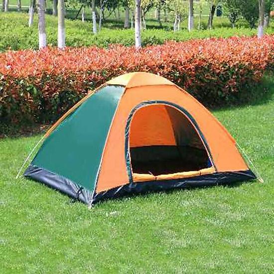 Product Introduction of Lều Cắm Trại, Lều Du Lịch Gấp Gọn Khung Chắc Loại 1 Đi Phượt Picnic Dã Ngoại Du Lịch Siêu Tiện Lợi 2