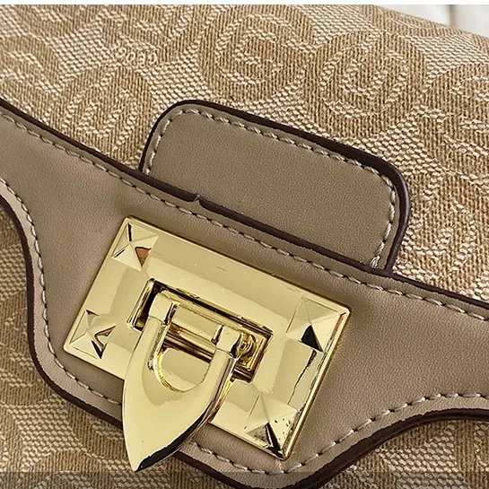 Funatic Tas Selempang Wanita Viral Slingbag Vira Tas Bahu Dari Bahan PU FA1151 5