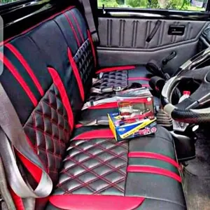 Sarung Jok Mobil Variasi T120Ss Carry1.0.1.5 Futura Car