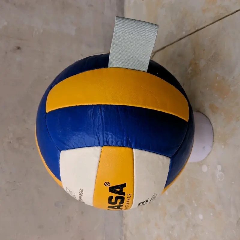 BOLA VOLI GANTUNG LATIHAN SMASH/BOLA VOLI LATIHAN 3