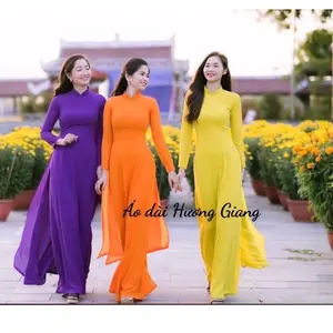 Áo Dài Hương Giang