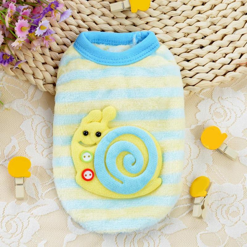 Quần áo lông cừu cho thú cưng, cho chó và mèo, quần áo cho chó Nhỏ trang phục, thích hợp cho Chihuahua, D4R4 5