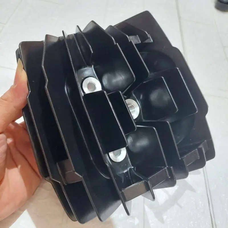 COD kop nanas RX KING | head RX-KING belimbing | cylinder head yz 125 | kob yamaha RXKING belimbing | 18 G 2